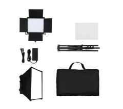 KIT SIMPLES PAINEL LED LIGHT L5500RP - comprar online