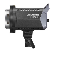 Tocha LED Godox Litemons LA150 Bi - LED - comprar online
