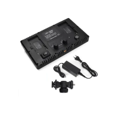 ILUMINADOR LED VÍDEO ON CÂMERA/ESTÚDIO U800+ BI COLOR - loja online