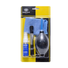 Kit De Limpeza De Câmeras Woa 2033a