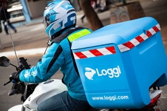 FRETE LOGGI (CONSULTE O VALOR ANTES DE FECHAR A COMPRA)