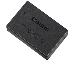 Bateria Canon LP-E17 - loja online
