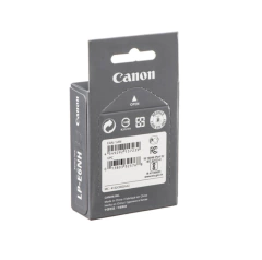 BATERIA CANON LP-E6NH - comprar online
