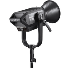 TOCHA LED GODOX KNOWLED M300 D