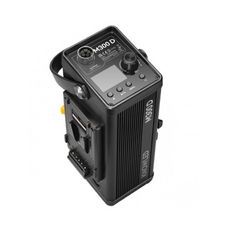 TOCHA LED GODOX KNOWLED M300 D na internet