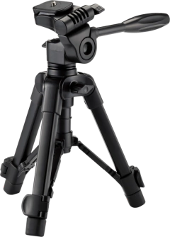 MONOPÉ VELBON POLE POD EX - Foto Imagem Rio