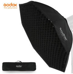 SOFTBOX OCTABOX BOWENS 120 COM GRID