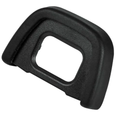 Ocular de Borracha para Câmera Nikon DK-23 - comprar online