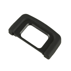 Ocular de Borracha para Câmera Nikon DK-25 - comprar online