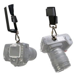Alça de câmera Neoprene PK CS01 - Foto Imagem Rio