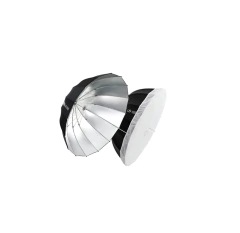 Sombrinha Parabólica Godox Greika UB-130s - comprar online
