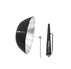 Sombrinha Parabólica Godox Greika UB-130s na internet