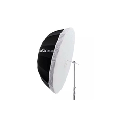 Sombrinha Parabólica Godox Greika UB-130s