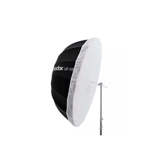 Sombrinha Parabólica Godox Greika UB-105s