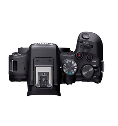 CÂMERA CANON EOS R10 MIRRORLESS + ADAPTADOR EF-EOS R - loja online