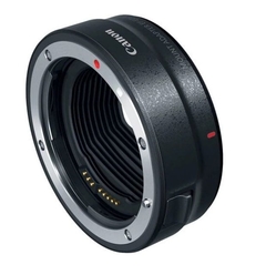 CÂMERA CANON EOS R10 MIRRORLESS + ADAPTADOR EF-EOS R - comprar online