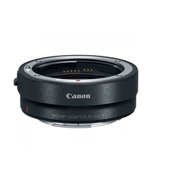 CÂMERA CANON EOS R10 MIRRORLESS + ADAPTADOR EF-EOS R na internet