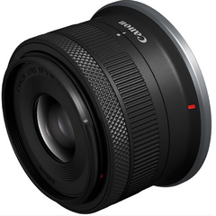 CÂMERA CANON EOS R100 MIRRORLESS KIT 18-45 IS STM