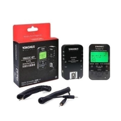 Kit octagonal 120cm speedlite TTL na internet