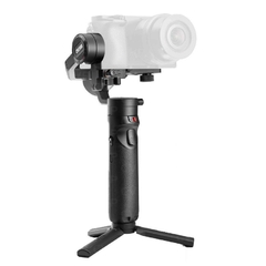 Estabilizador Eletrônico Zhiyun Crane M2 - Foto Imagem Rio