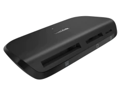 LEITOR DE CARTÃO SANDISK IMAGEMATE PRO 3.0 - Foto Imagem Rio
