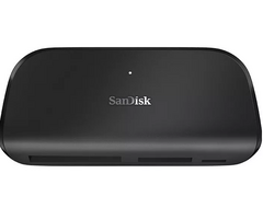 LEITOR DE CARTÃO SANDISK IMAGEMATE PRO 3.0