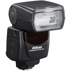 Flash Nikon Speedlite SB 700 TTL AF