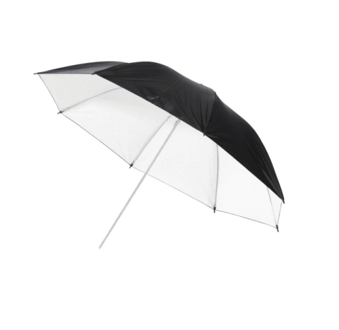 Sombrinha Rebatedora Branca 91cm