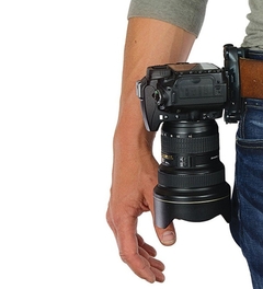 SUPORTE CINTO CÂMERA BELT - comprar online