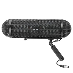 Sistema de Suspensão de Microfone Blimp Boya BY-WS1000
