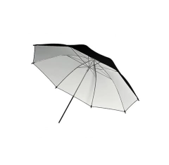 Sombrinha Rebatedora Branca 91cm - loja online