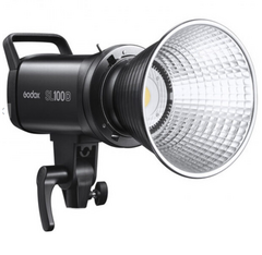 TOCHA LED GODOX SL 100D (DAY LIGHT)