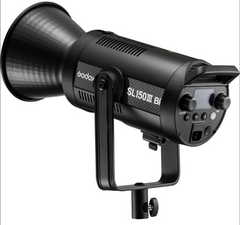 TOCHA LED GODOX SL150 III BI-COLOR - loja online