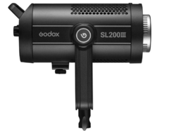 TOCHA LED GODOX SL200 III BI-COLOR - comprar online