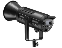 TOCHA LED GODOX SL200 III BI-COLOR