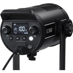 TOCHA Led Godox Sl150ii 5600k Super Potente na internet