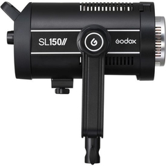TOCHA Led Godox Sl150ii 5600k Super Potente - Foto Imagem Rio