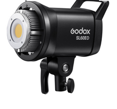 TOCHA LED GODOX SL 60 II D - comprar online