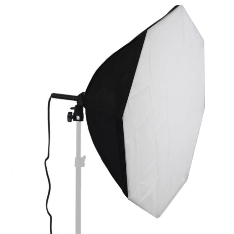 Kit de Iluminação SoftStar LED octagonal 70