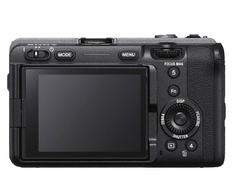 CÂMERA SONY CINEMATOGRÁFICA MIRRORLESS FX-3 - comprar online