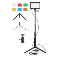 ILUMINADOR DE LED TL-96 KIT SIMPLES