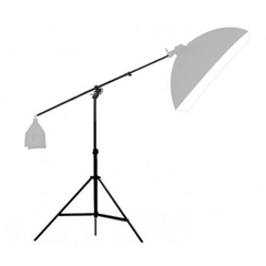 Tripé de iluminação Greika Girafa WS-513 na internet