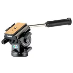 Tripé Velbon Videomate 638 Hidráulico na internet