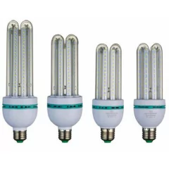 Lâmpada Super Led Compacta Econômica Branco Frio