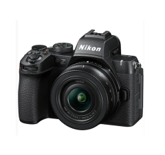 CÂMERA NIKON MIRRORLESS Z50 II KIT 16-50