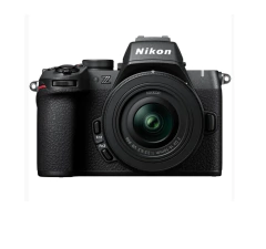 CÂMERA NIKON MIRRORLESS Z50 II KIT 16-50 - comprar online