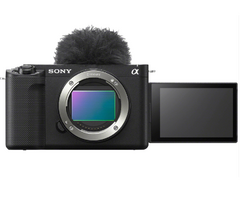 CÂMERA SONY MIRRORLESS ZV-E1 (CORPO)