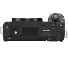 CÂMERA SONY MIRRORLESS ZV-E1 (CORPO) - comprar online