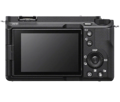 CÂMERA SONY MIRRORLESS ZV-E1 (CORPO) - Foto Imagem Rio