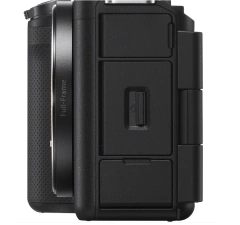 CÂMERA SONY MIRRORLESS ZV-E1 (CORPO) - loja online